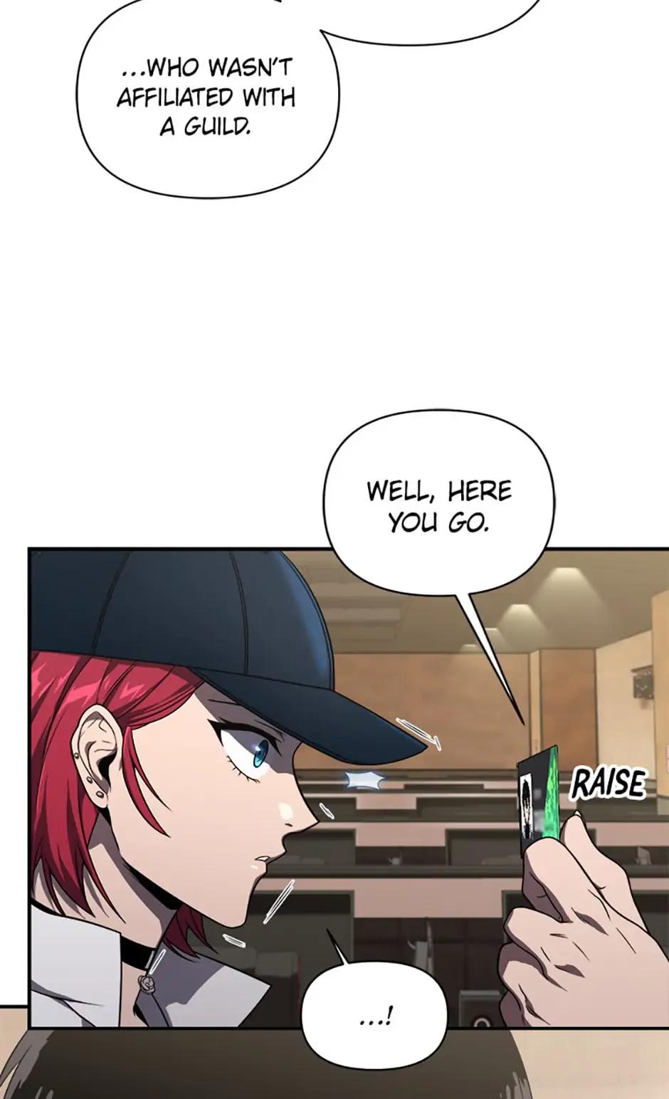 After Ten Millennia in Hell Chapter 24