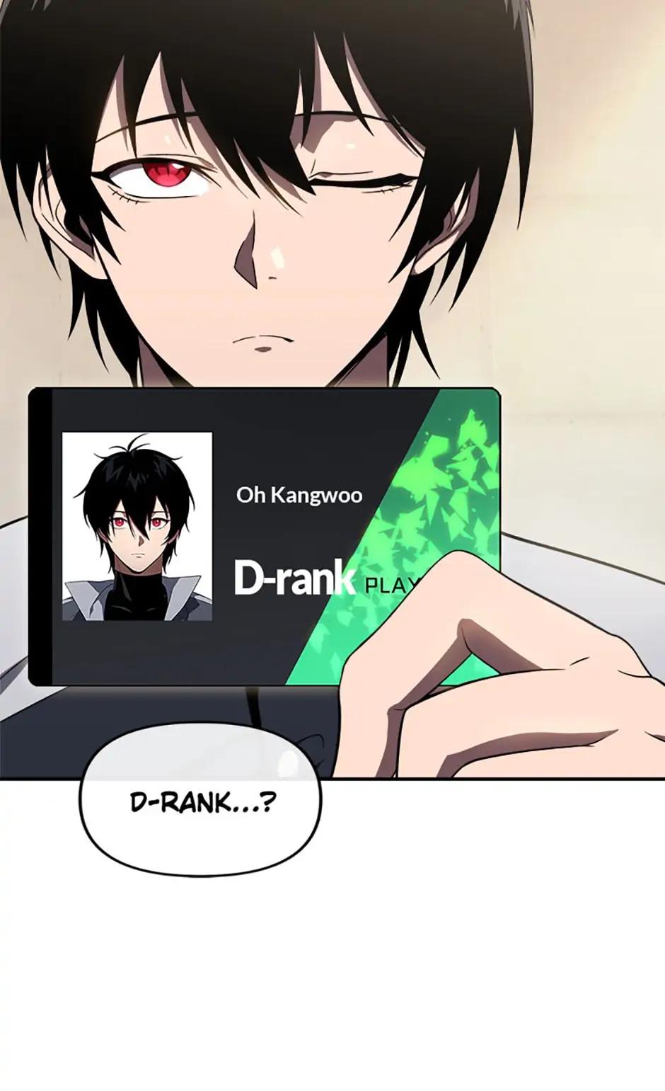 After Ten Millennia in Hell Chapter 24