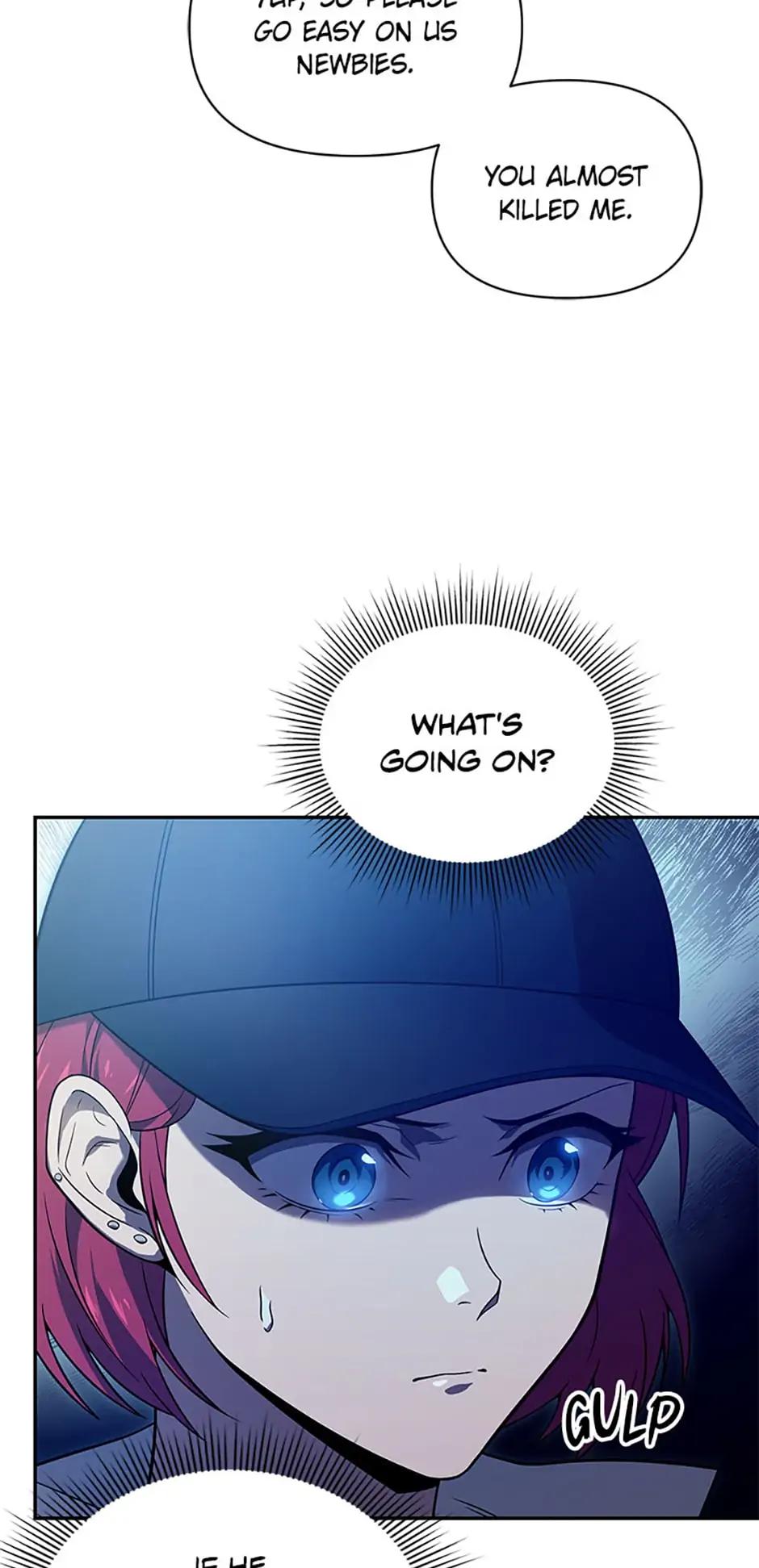 After Ten Millennia in Hell Chapter 24