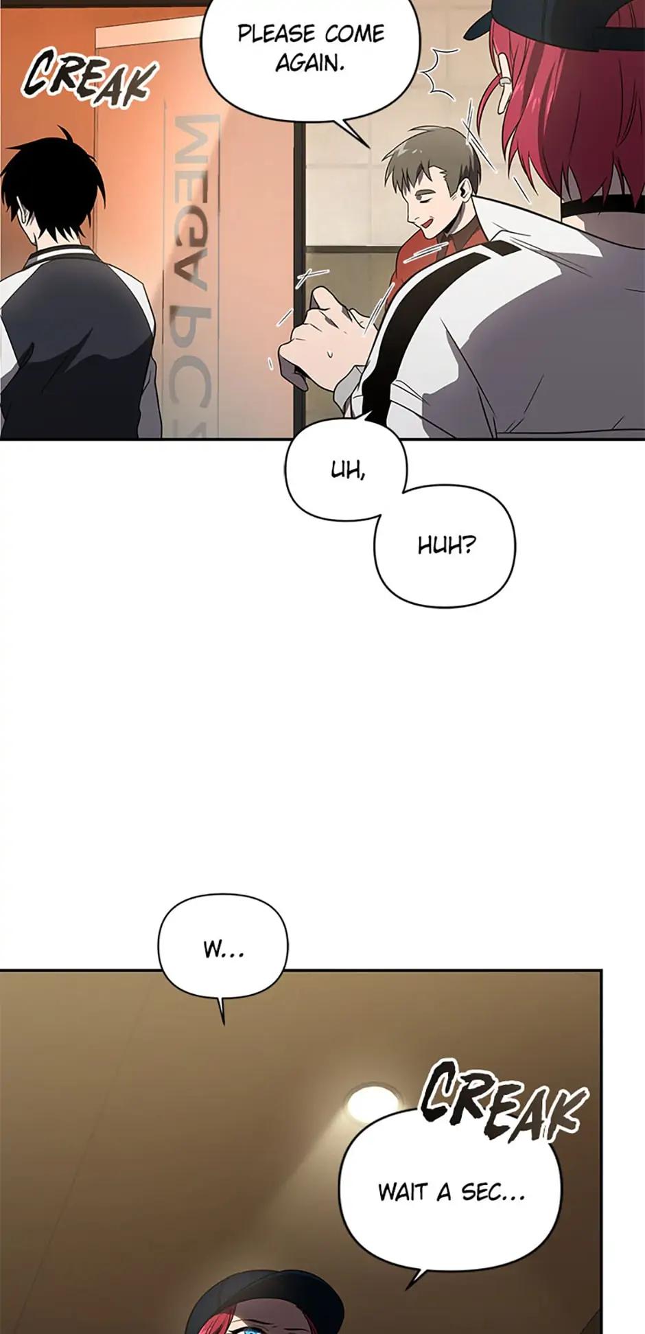 After Ten Millennia in Hell Chapter 24