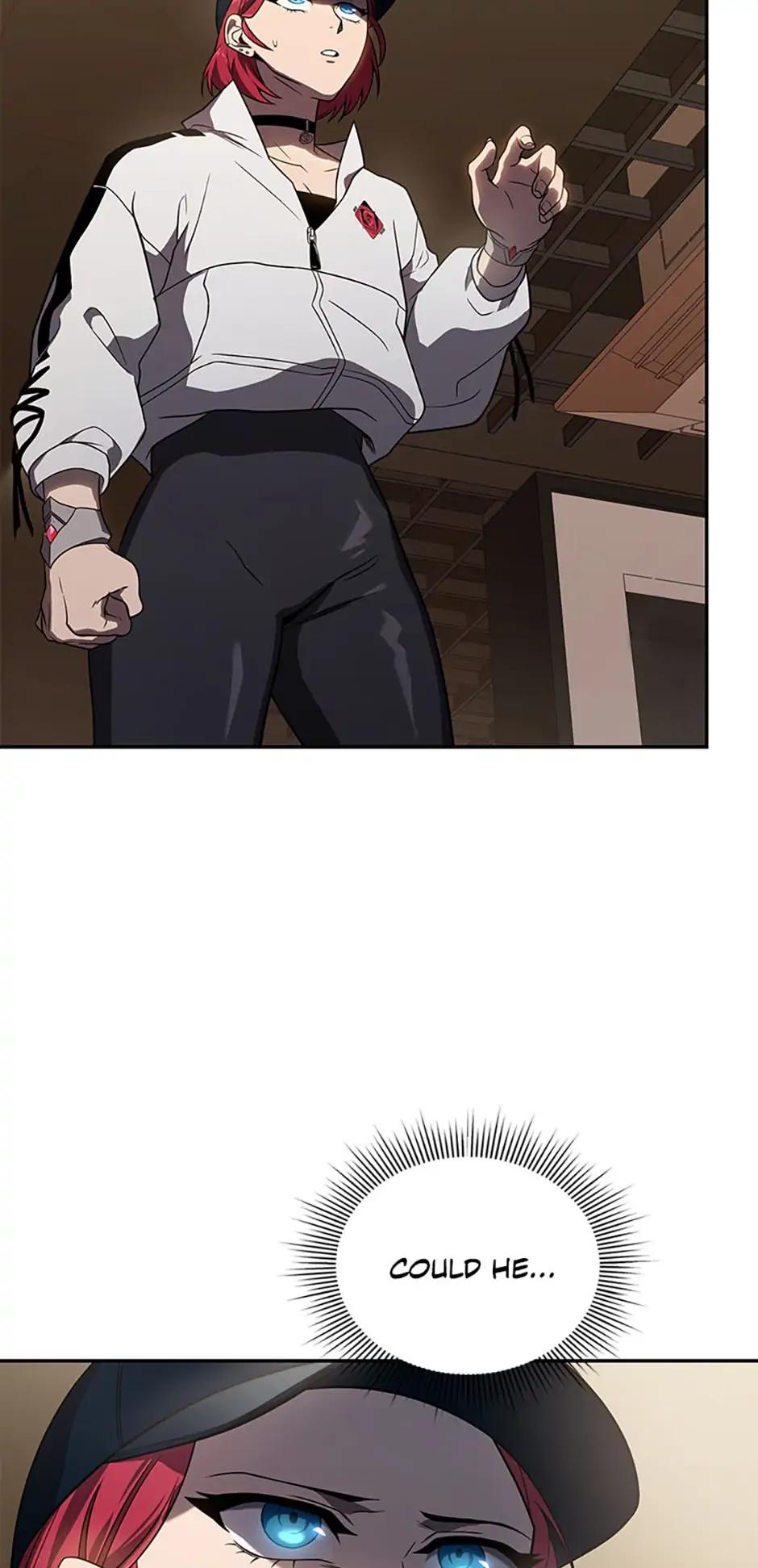 After Ten Millennia in Hell Chapter 24