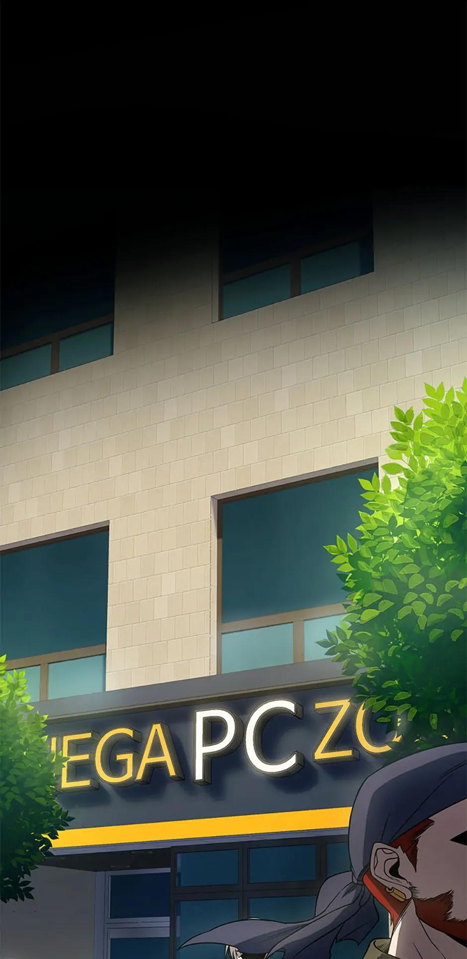 After Ten Millennia in Hell Chapter 24