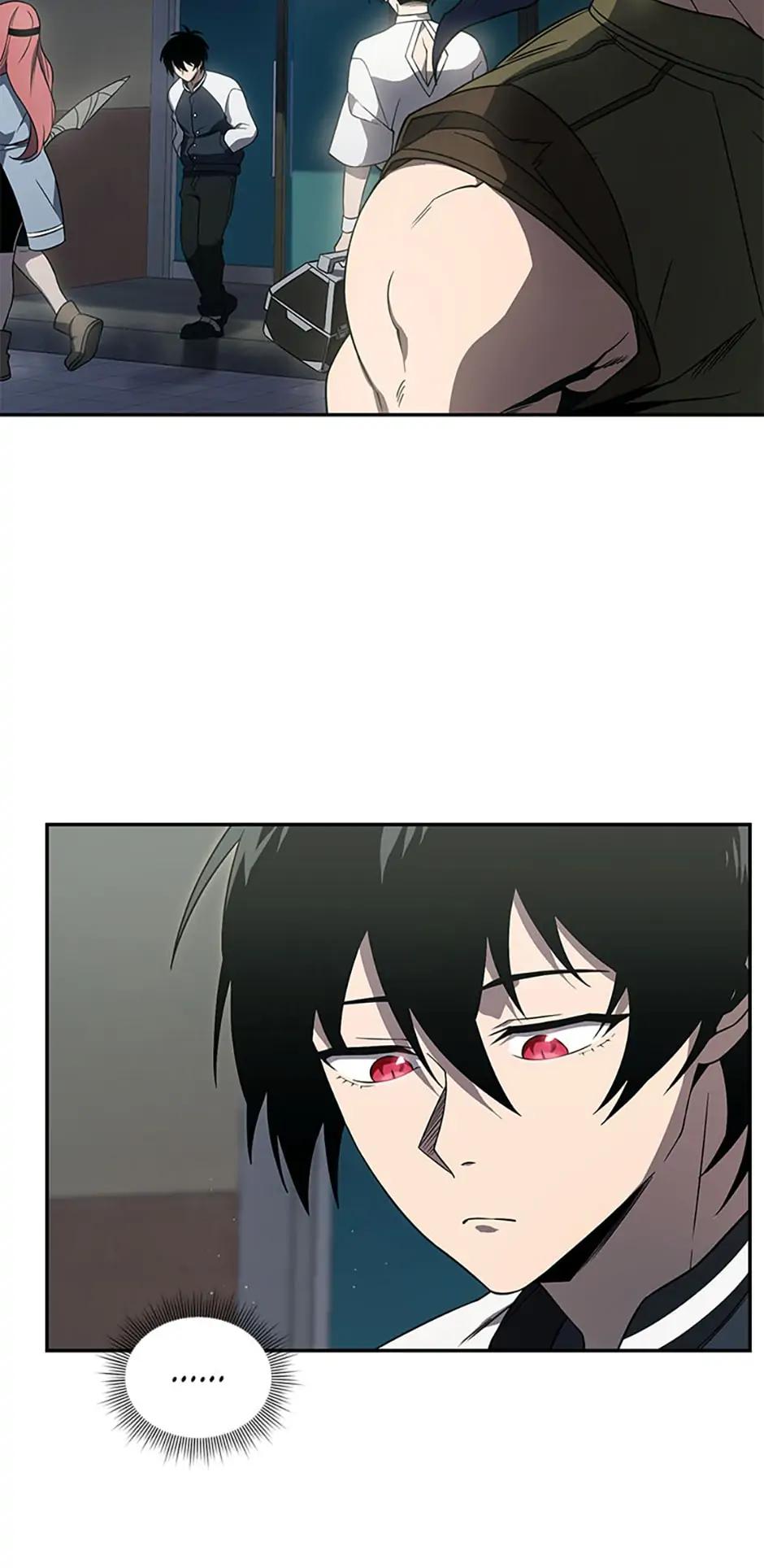 After Ten Millennia in Hell Chapter 24