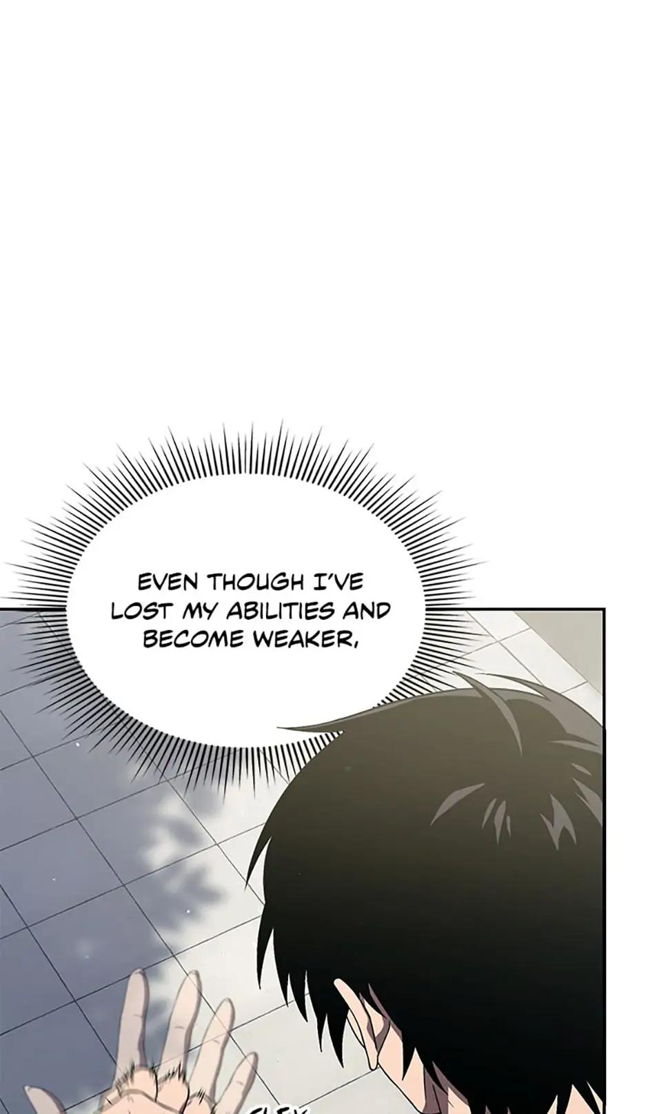 After Ten Millennia in Hell Chapter 24