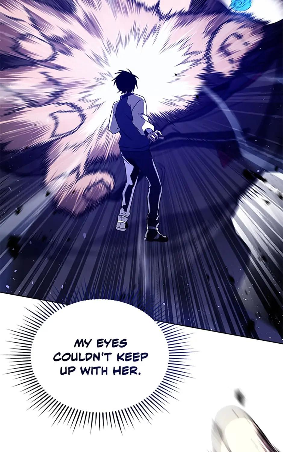 After Ten Millennia in Hell Chapter 24