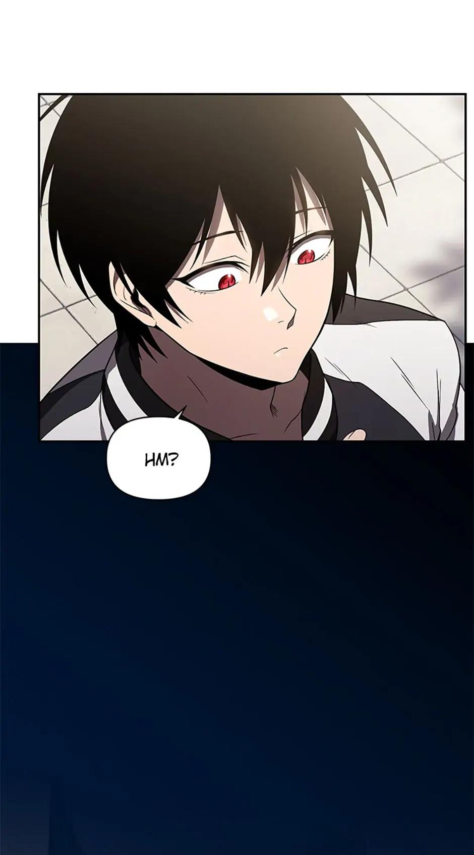 After Ten Millennia in Hell Chapter 24