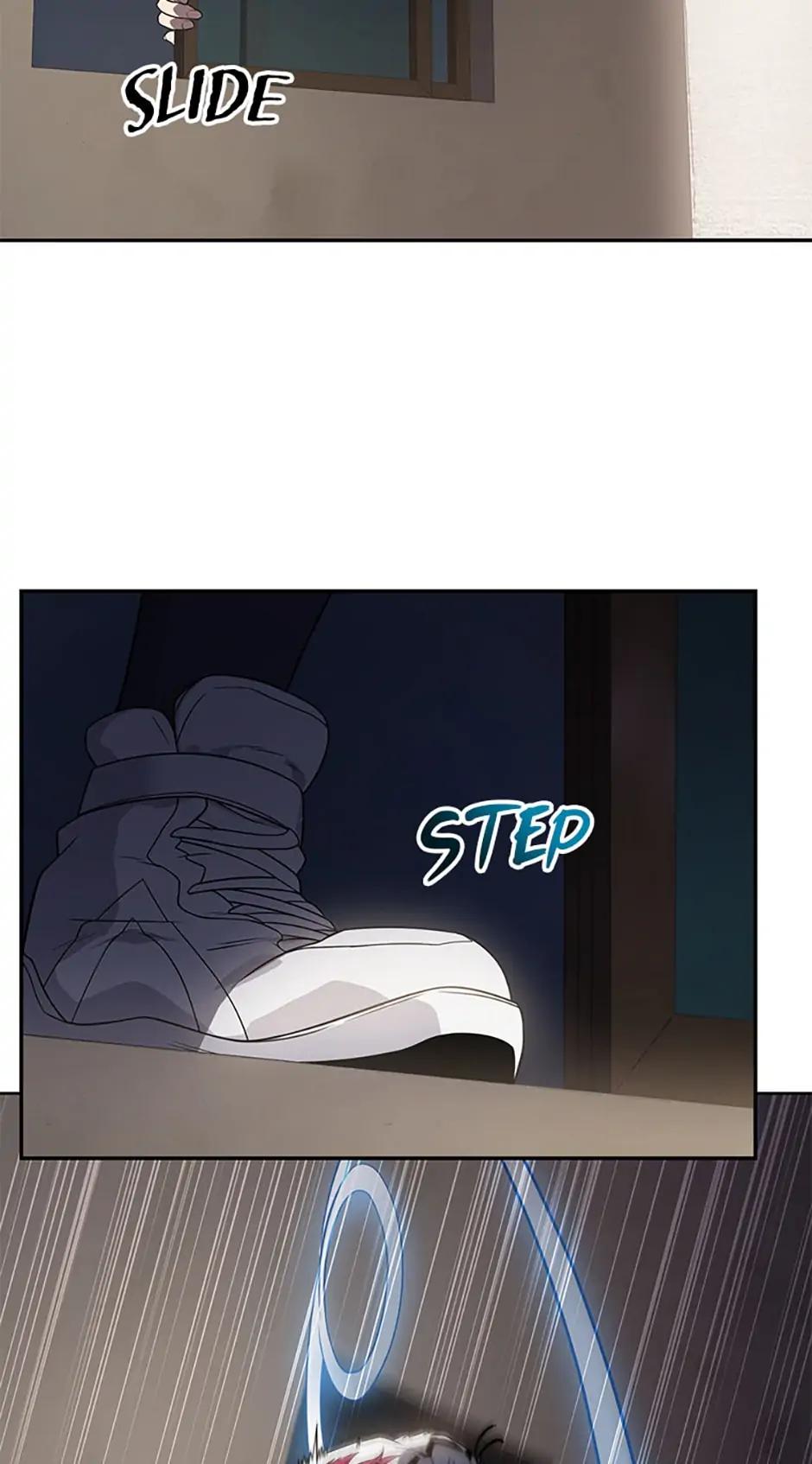 After Ten Millennia in Hell Chapter 24