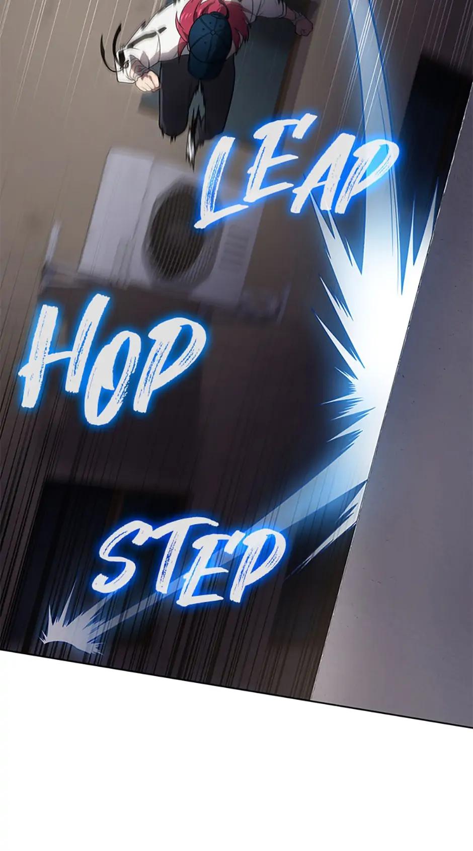 After Ten Millennia in Hell Chapter 24