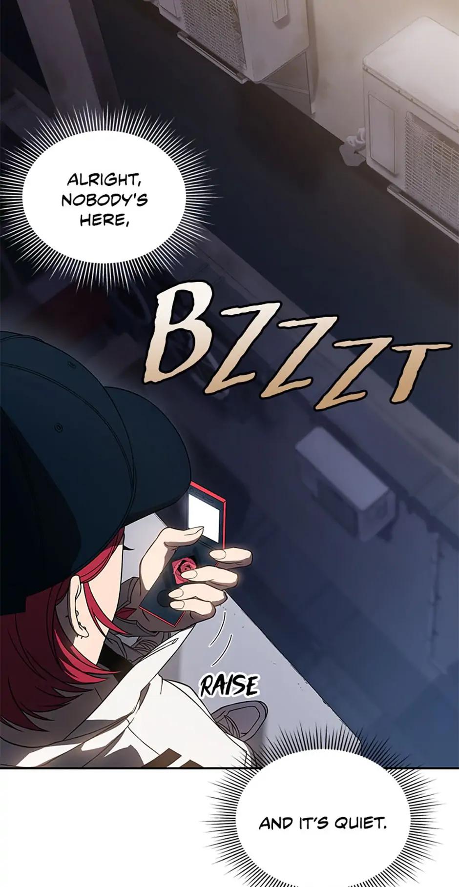 After Ten Millennia in Hell Chapter 24