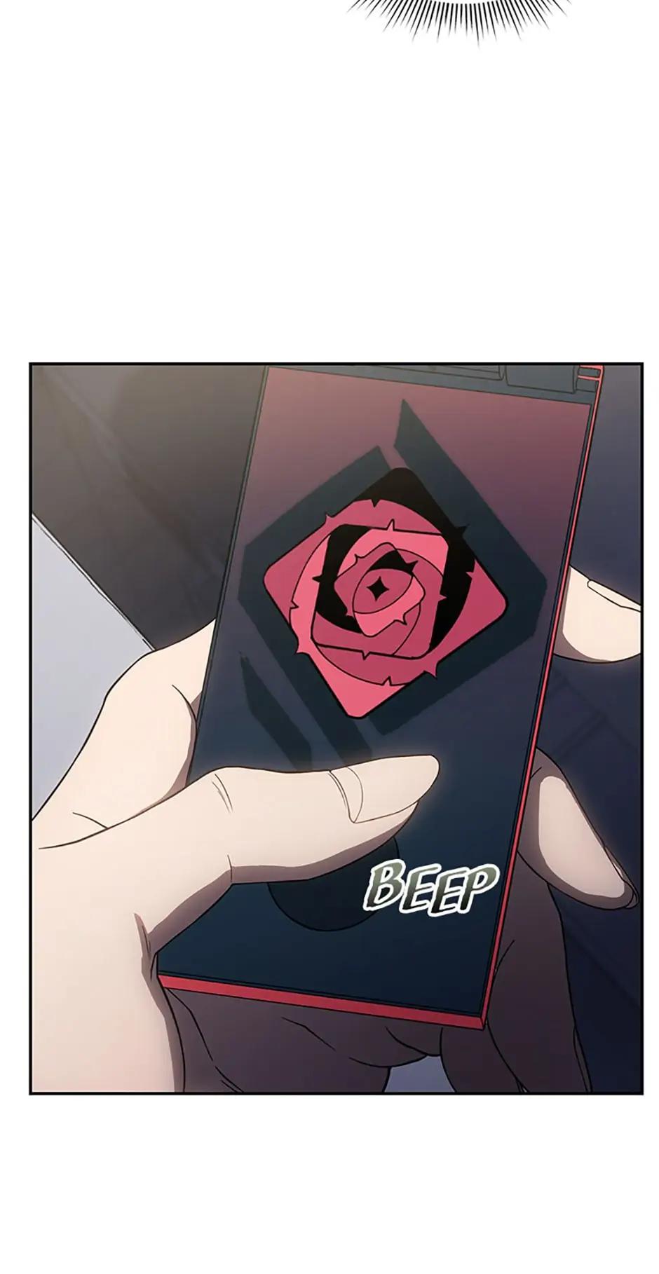 After Ten Millennia in Hell Chapter 24