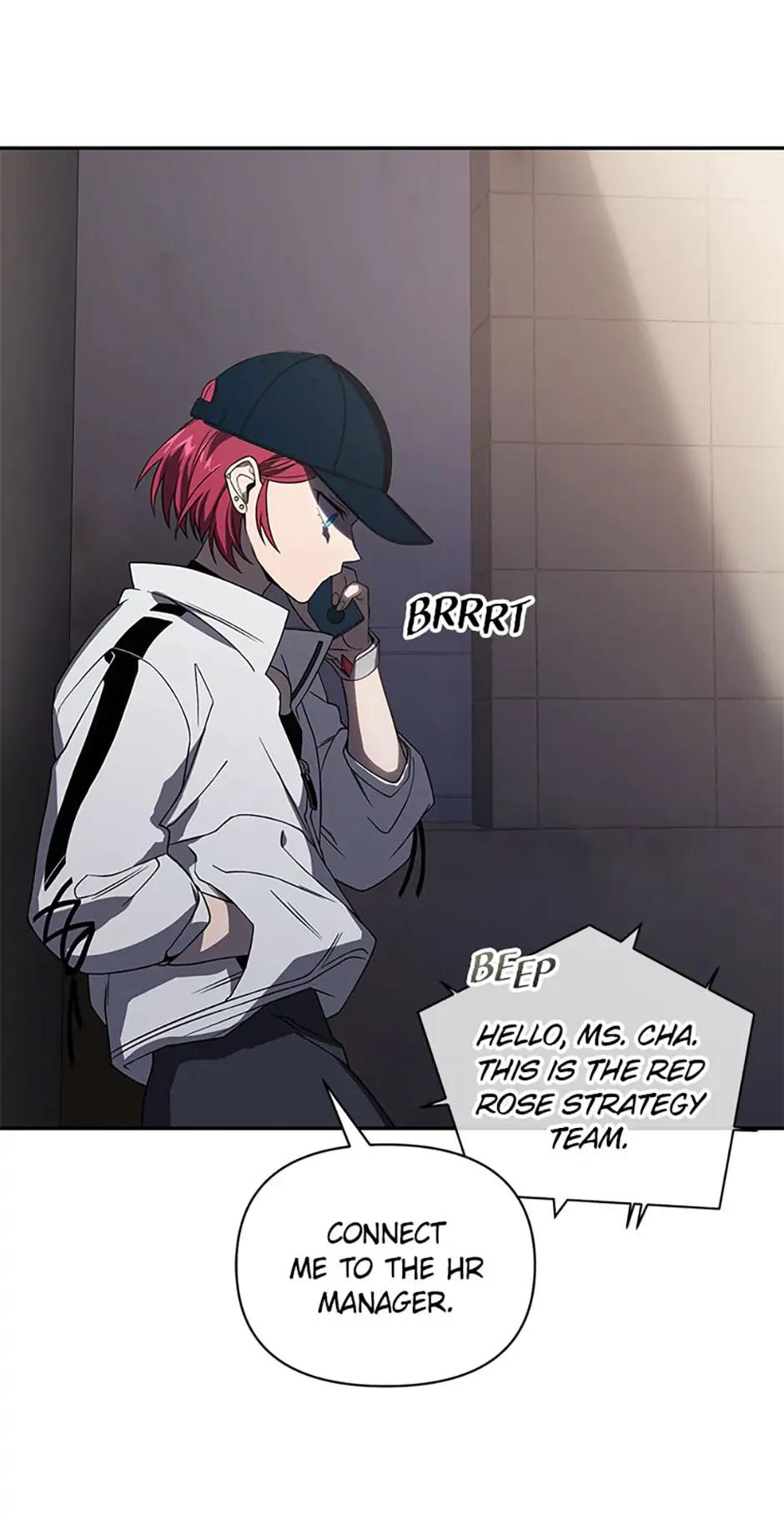 After Ten Millennia in Hell Chapter 24