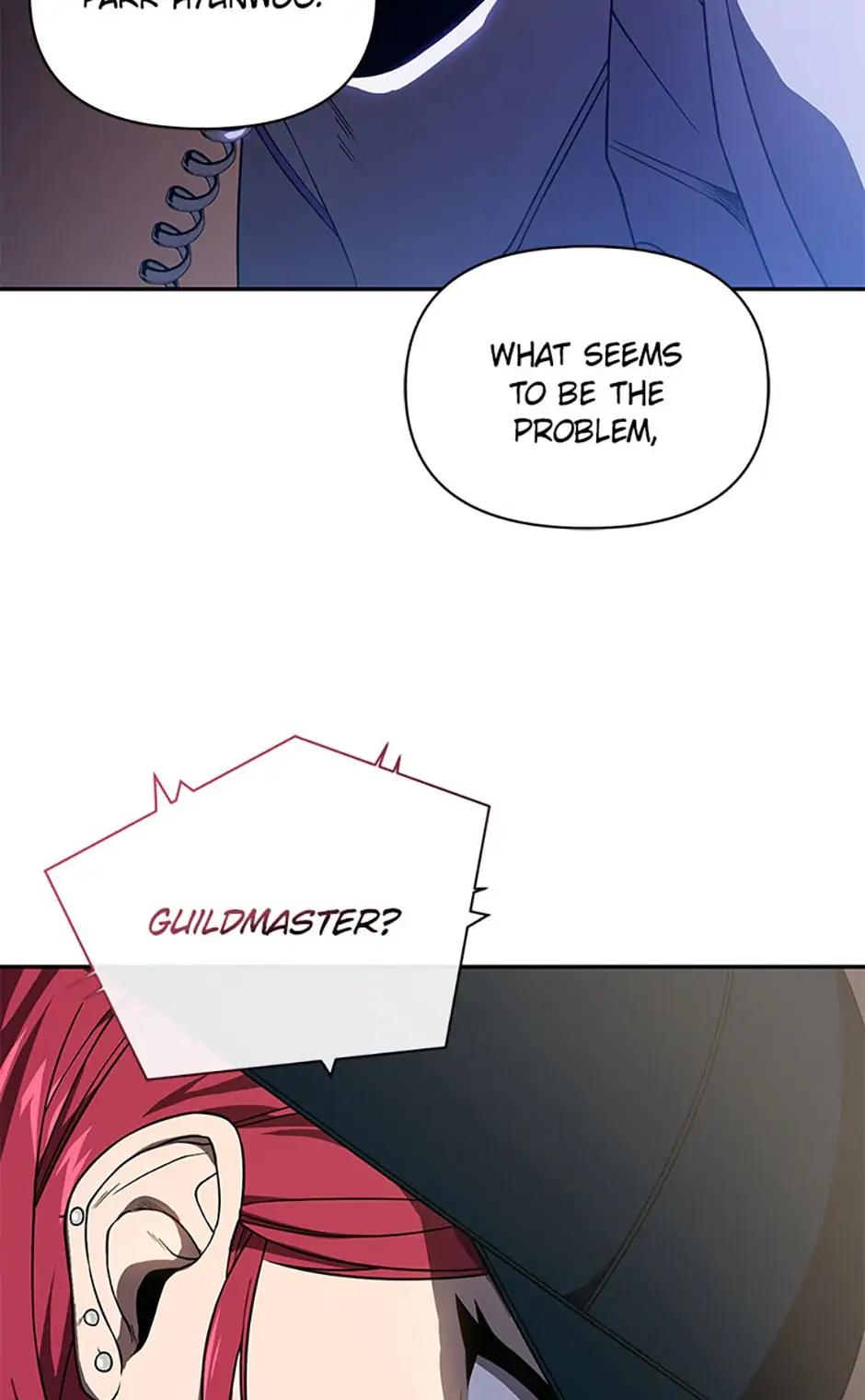 After Ten Millennia in Hell Chapter 24