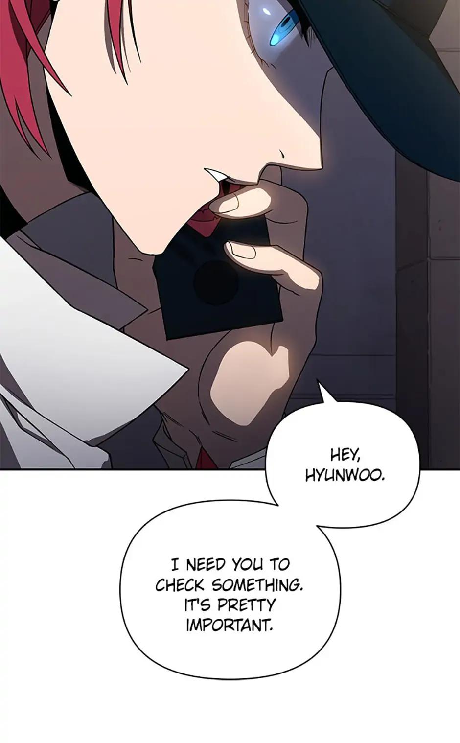 After Ten Millennia in Hell Chapter 24