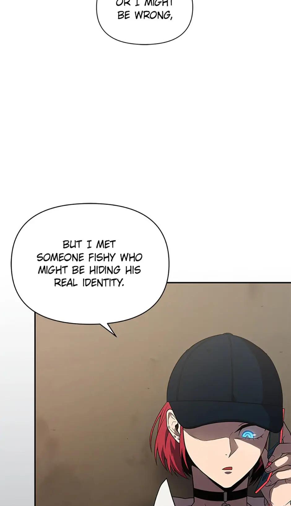 After Ten Millennia in Hell Chapter 24