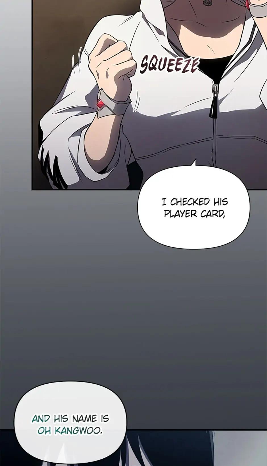 After Ten Millennia in Hell Chapter 24