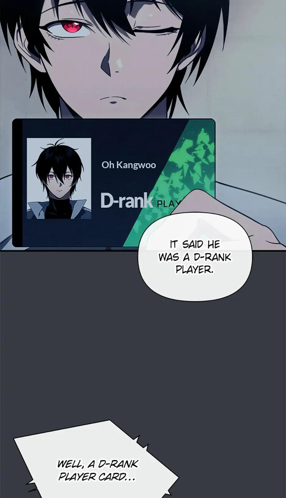 After Ten Millennia in Hell Chapter 24