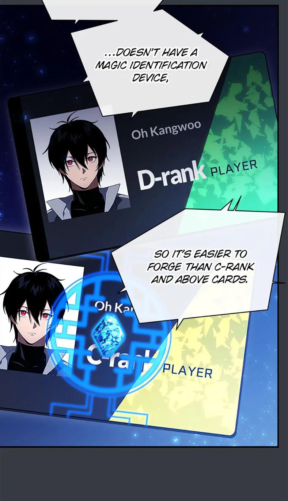 After Ten Millennia in Hell Chapter 24