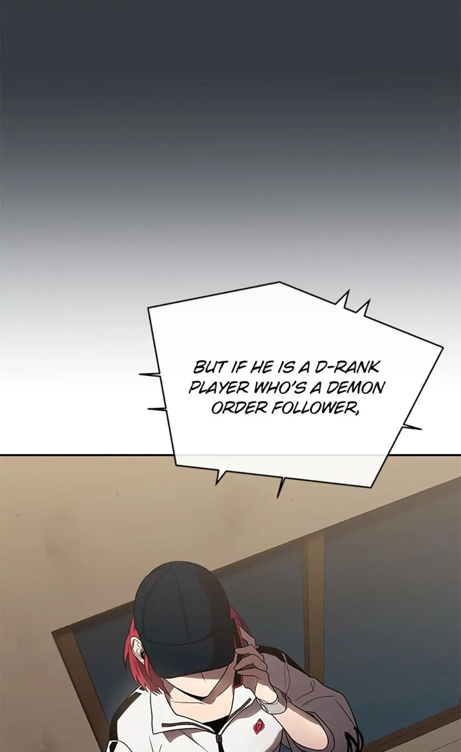 After Ten Millennia in Hell Chapter 24