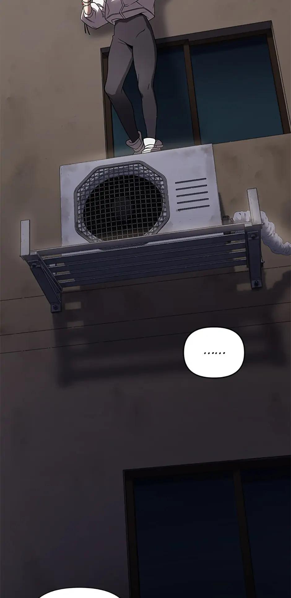 After Ten Millennia in Hell Chapter 24