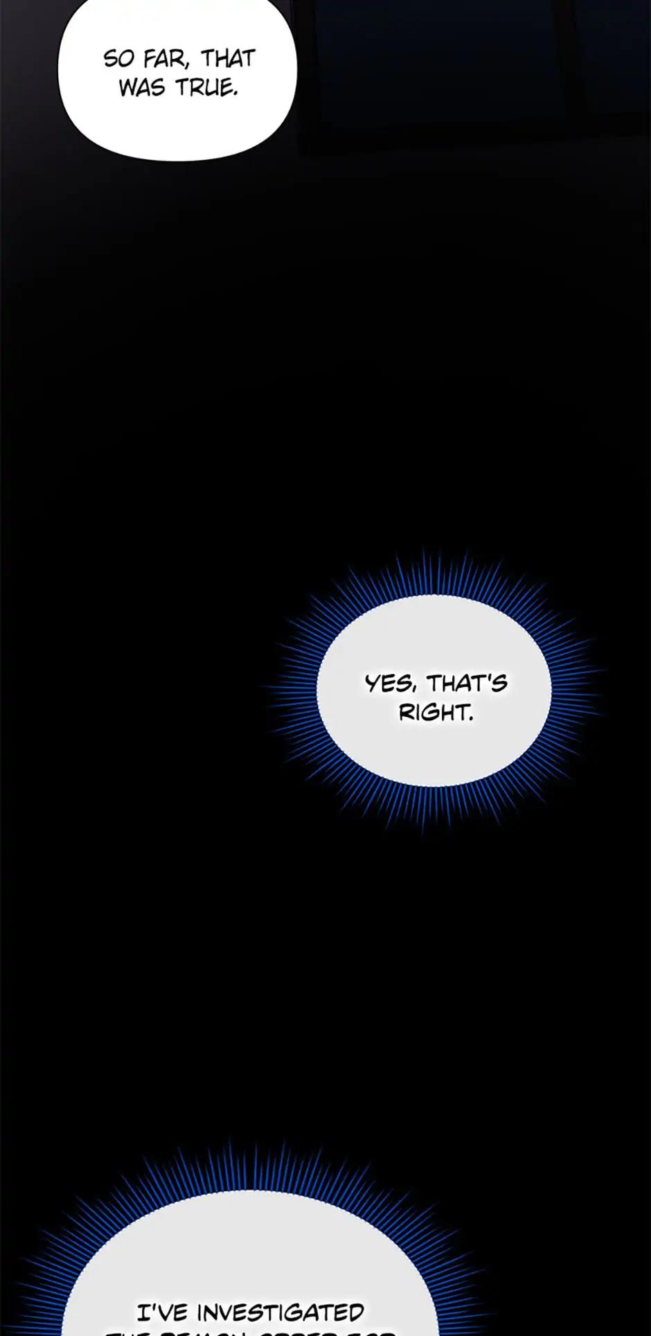 After Ten Millennia in Hell Chapter 24