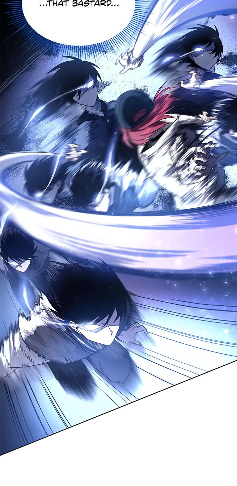 After Ten Millennia in Hell Chapter 24