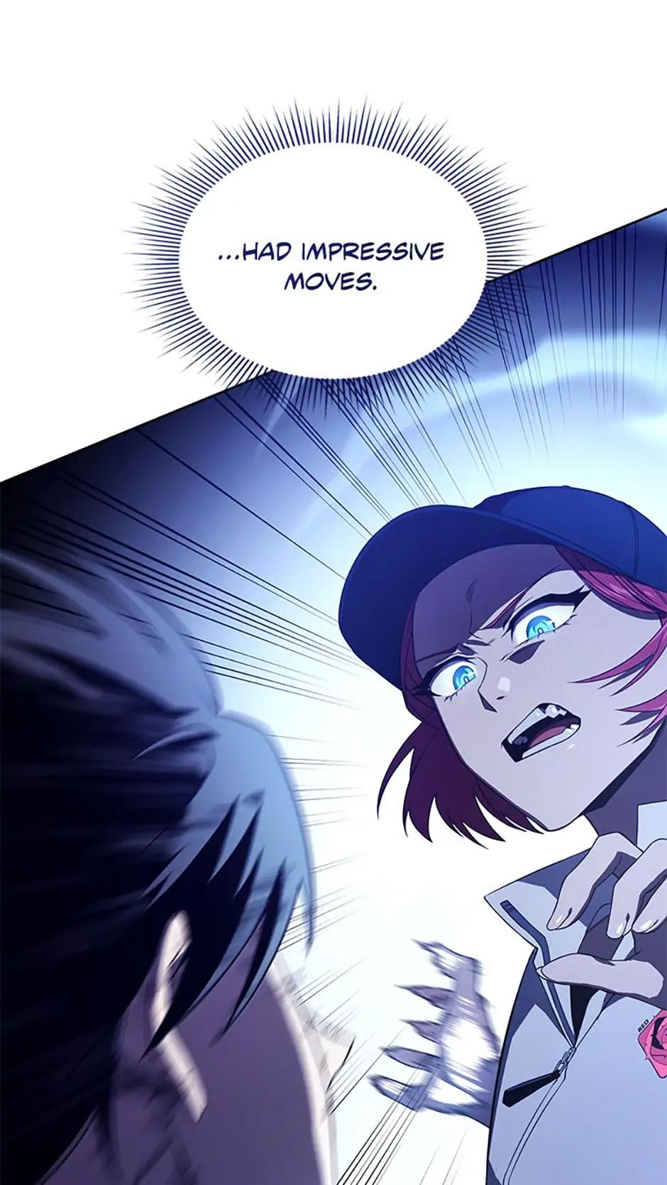 After Ten Millennia in Hell Chapter 24