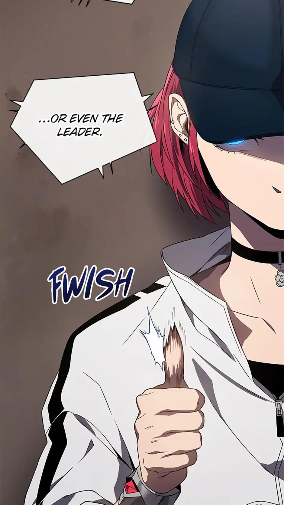 After Ten Millennia in Hell Chapter 24