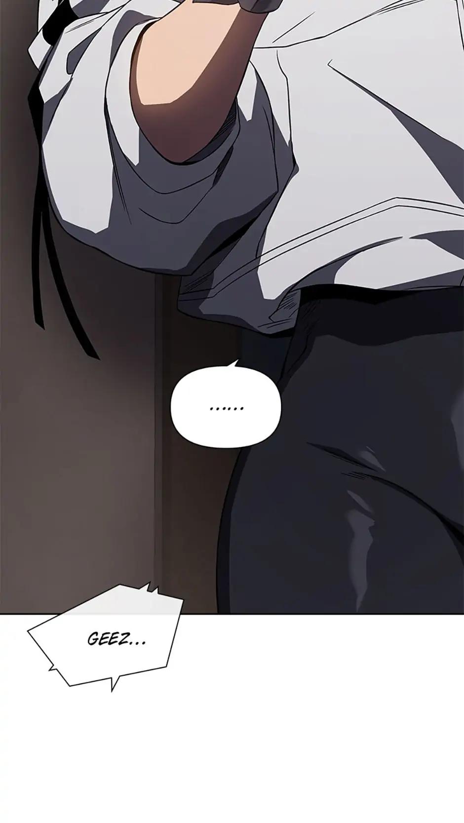 After Ten Millennia in Hell Chapter 24