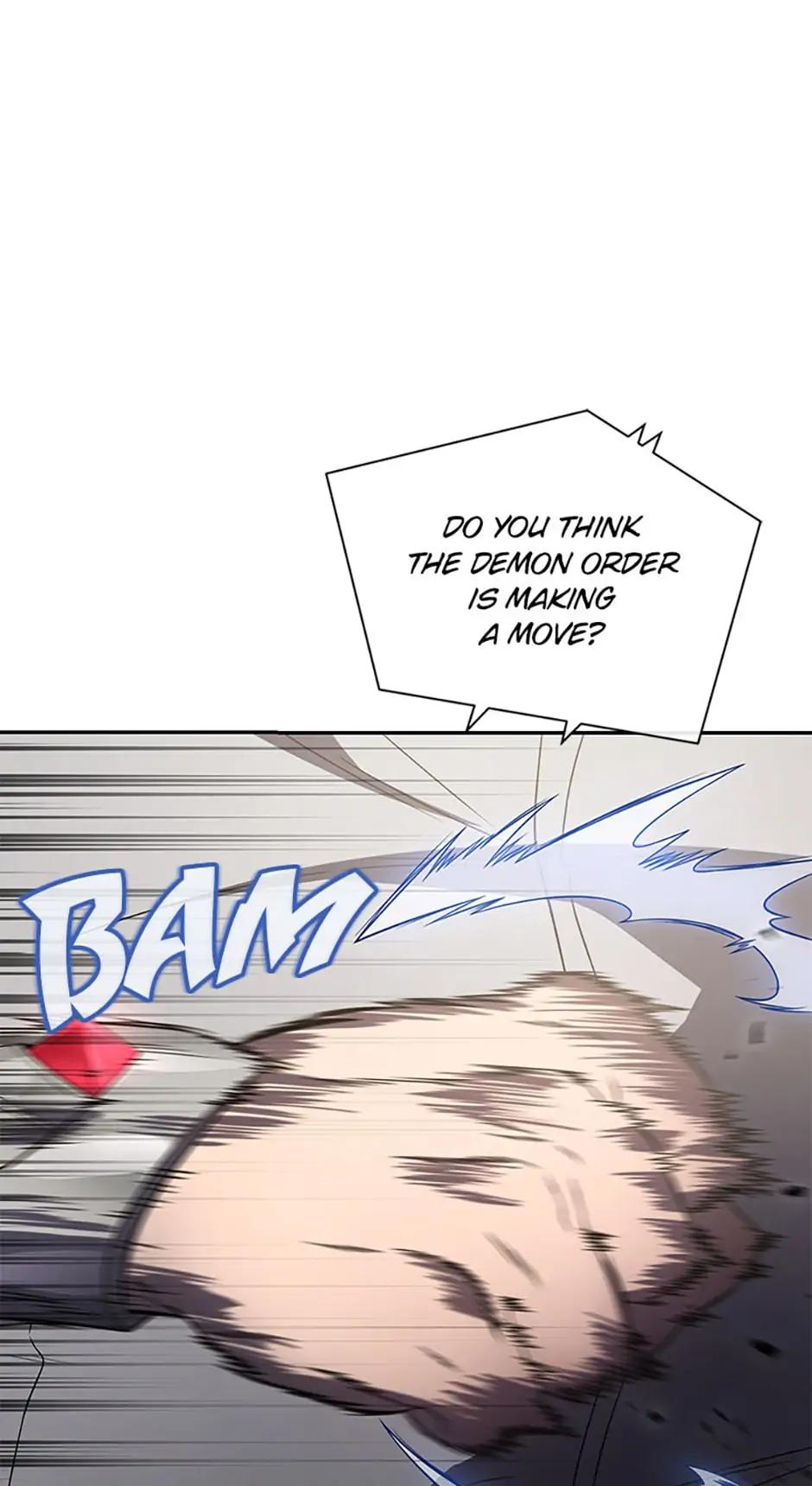 After Ten Millennia in Hell Chapter 24