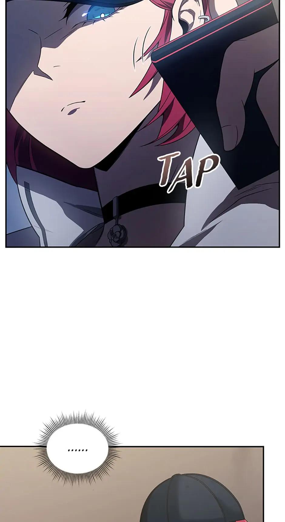 After Ten Millennia in Hell Chapter 24