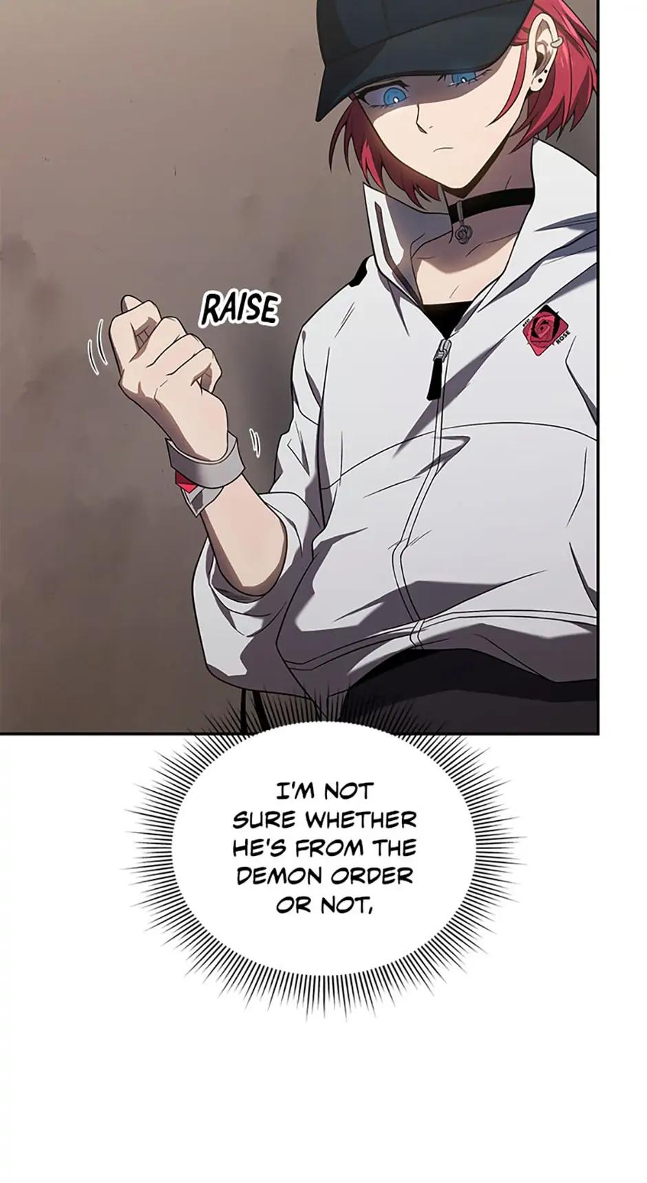 After Ten Millennia in Hell Chapter 24