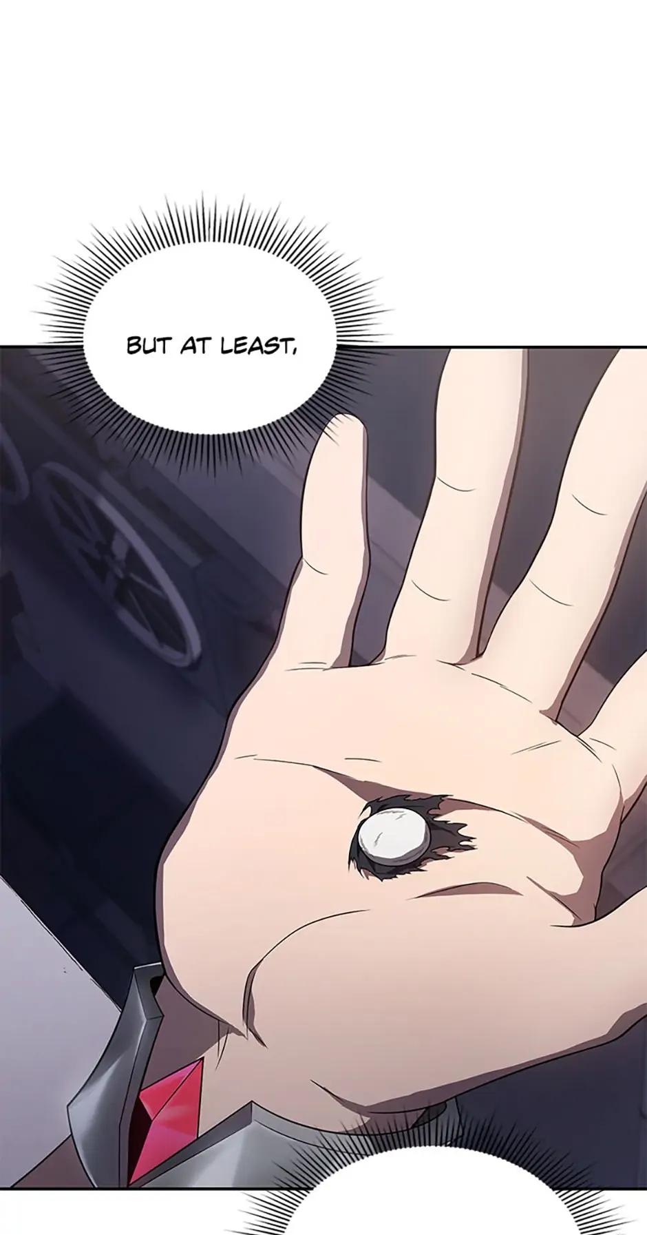 After Ten Millennia in Hell Chapter 24