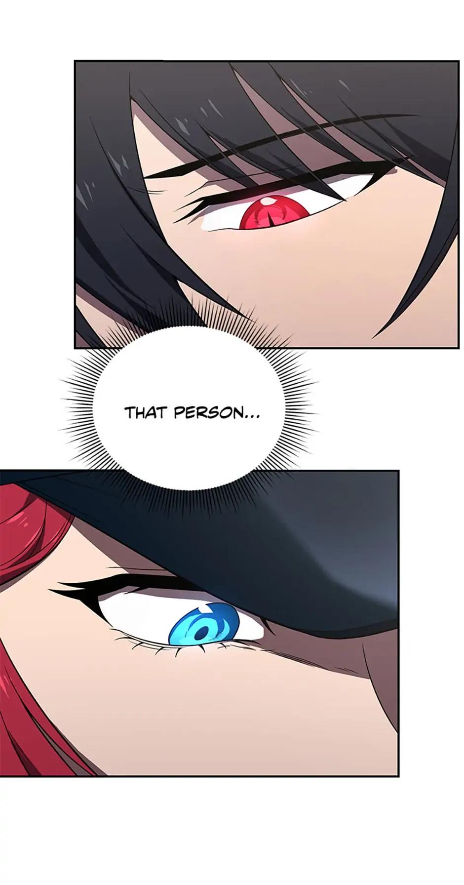 After Ten Millennia in Hell Chapter 24