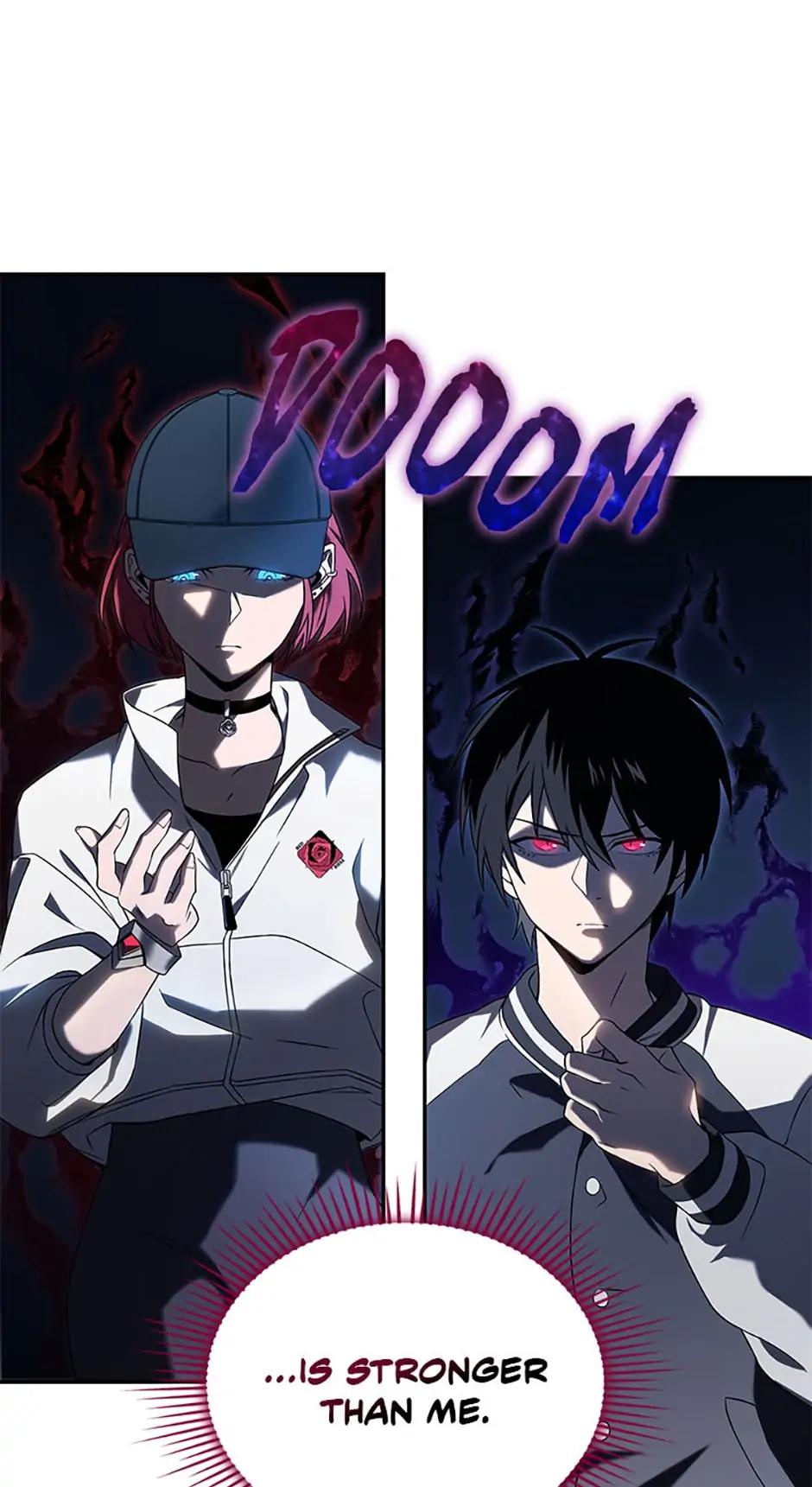 After Ten Millennia in Hell Chapter 24