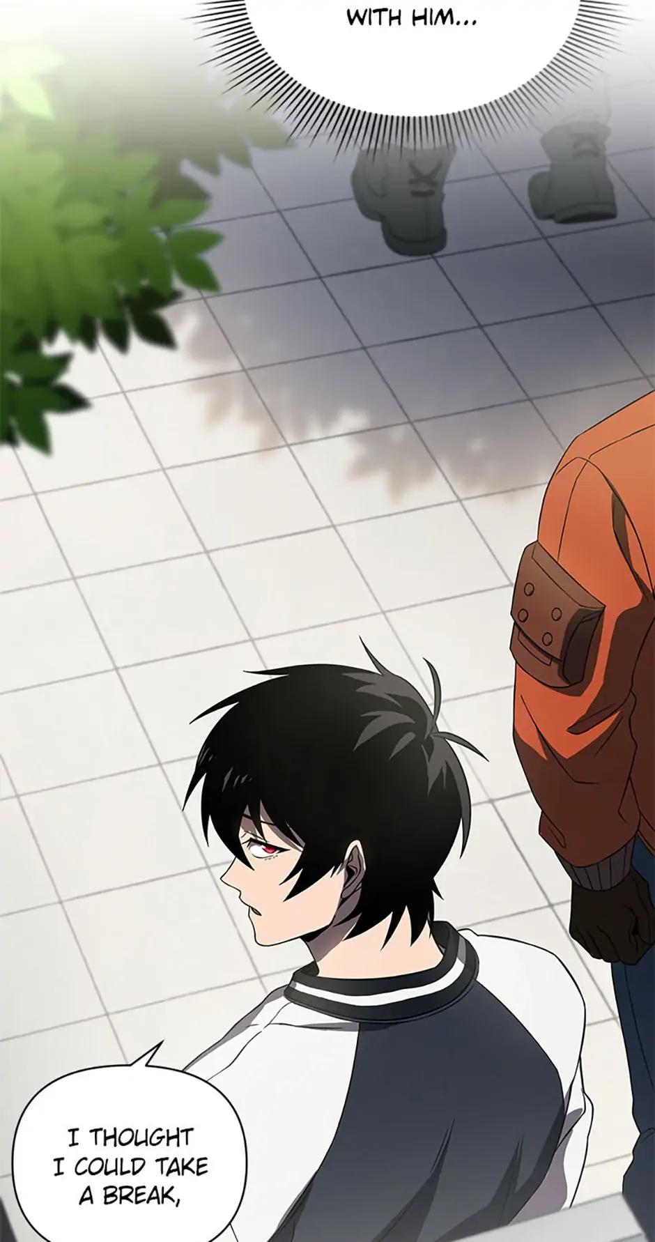 After Ten Millennia in Hell Chapter 24