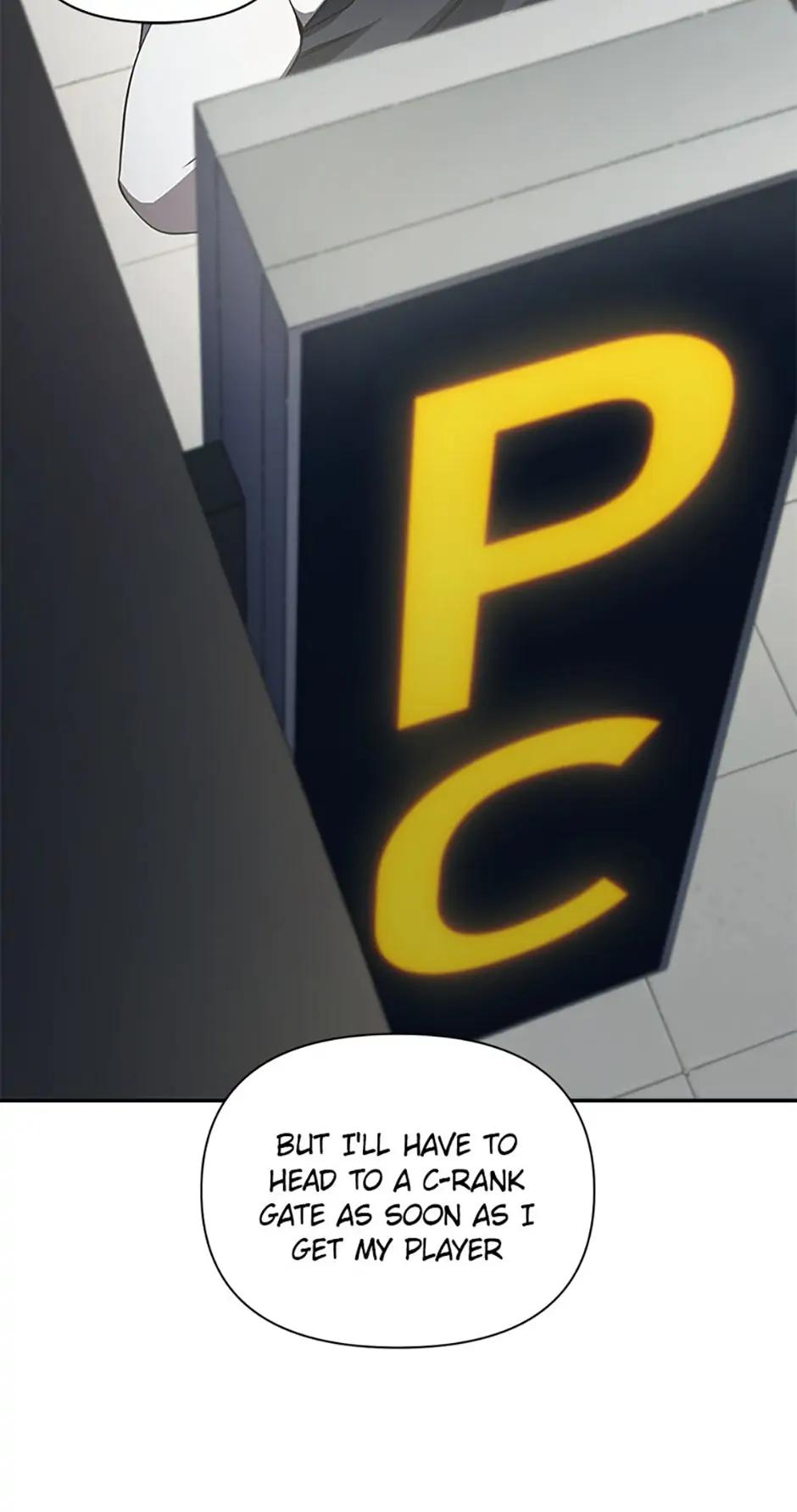 After Ten Millennia in Hell Chapter 24