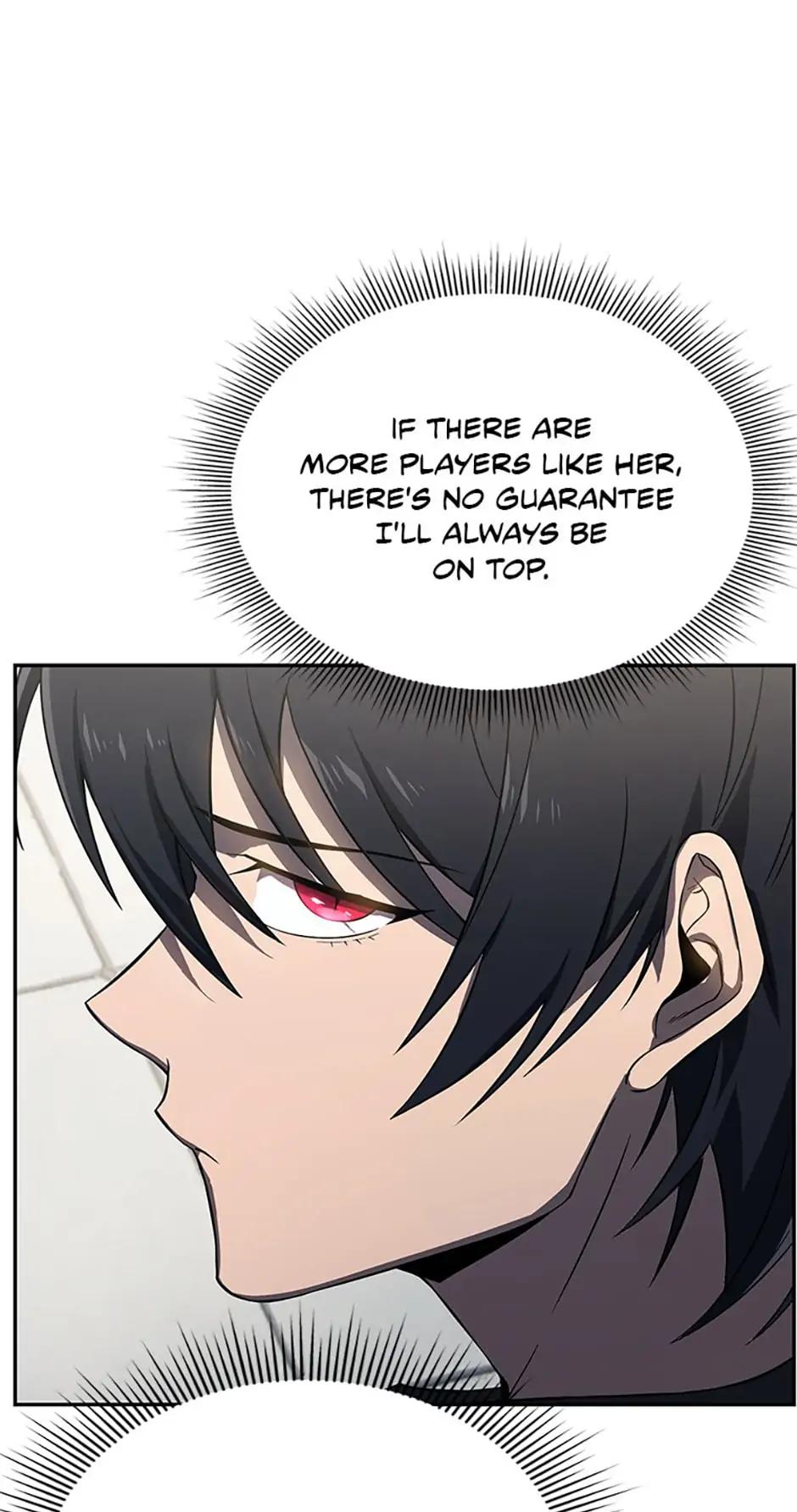 After Ten Millennia in Hell Chapter 24