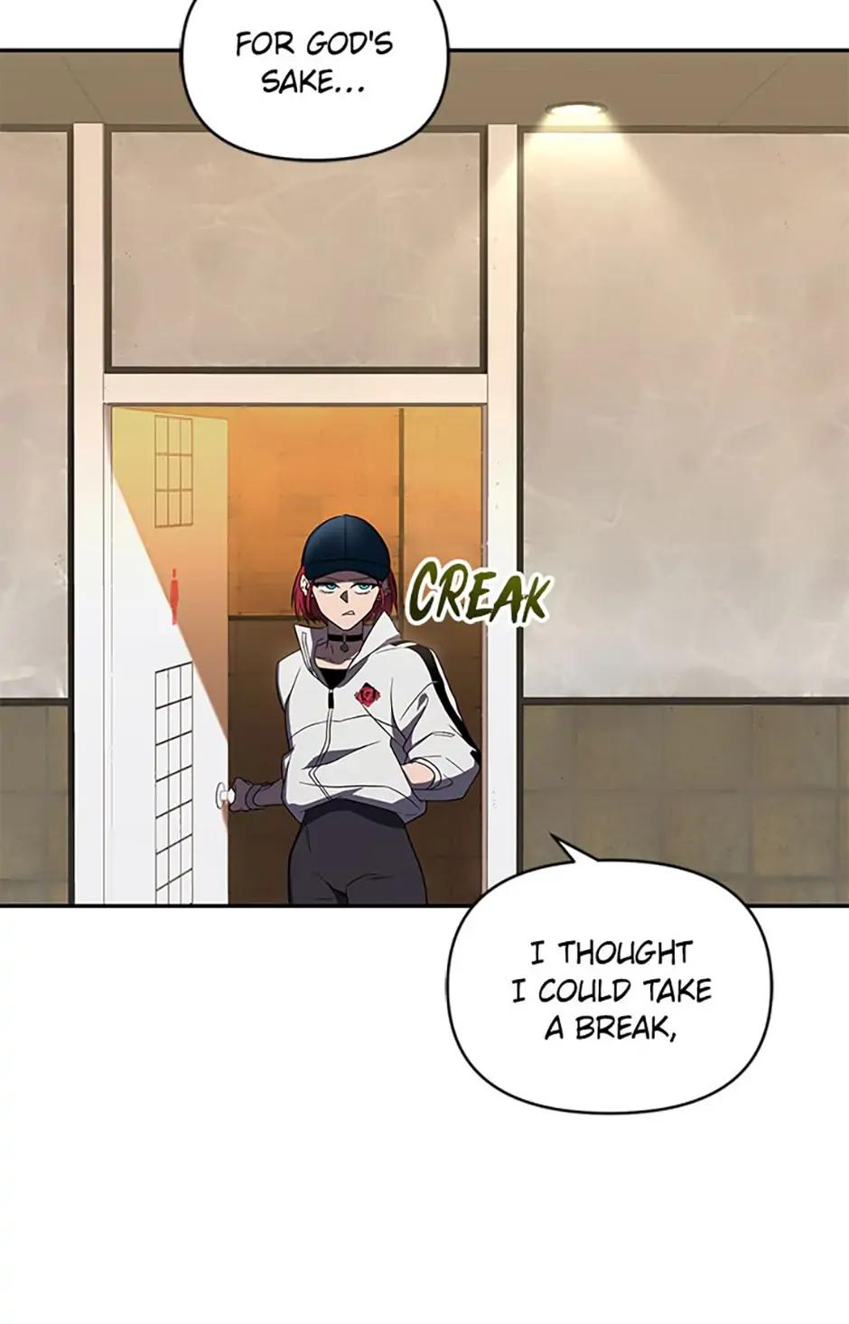 After Ten Millennia in Hell Chapter 24