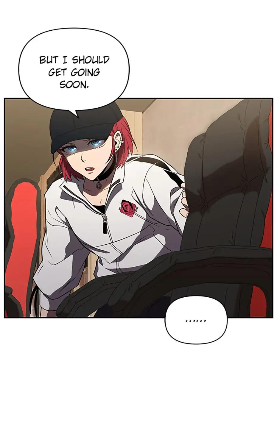 After Ten Millennia in Hell Chapter 24