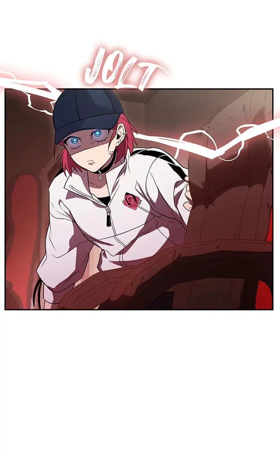 After Ten Millennia in Hell Chapter 24