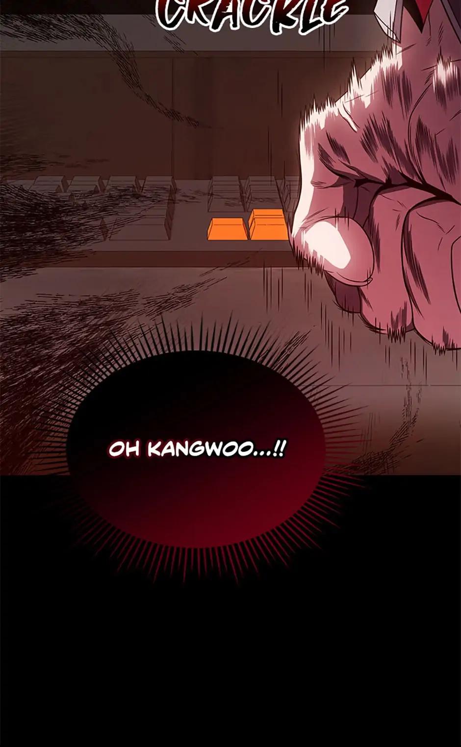 After Ten Millennia in Hell Chapter 24