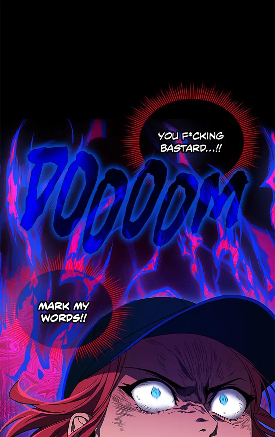 After Ten Millennia in Hell Chapter 24