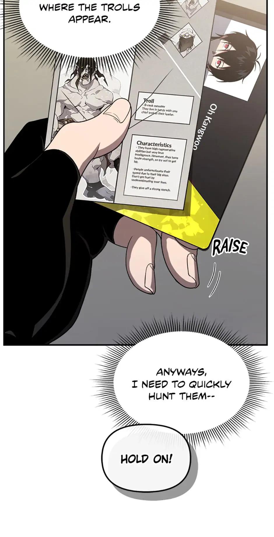 After Ten Millennia in Hell Chapter 25