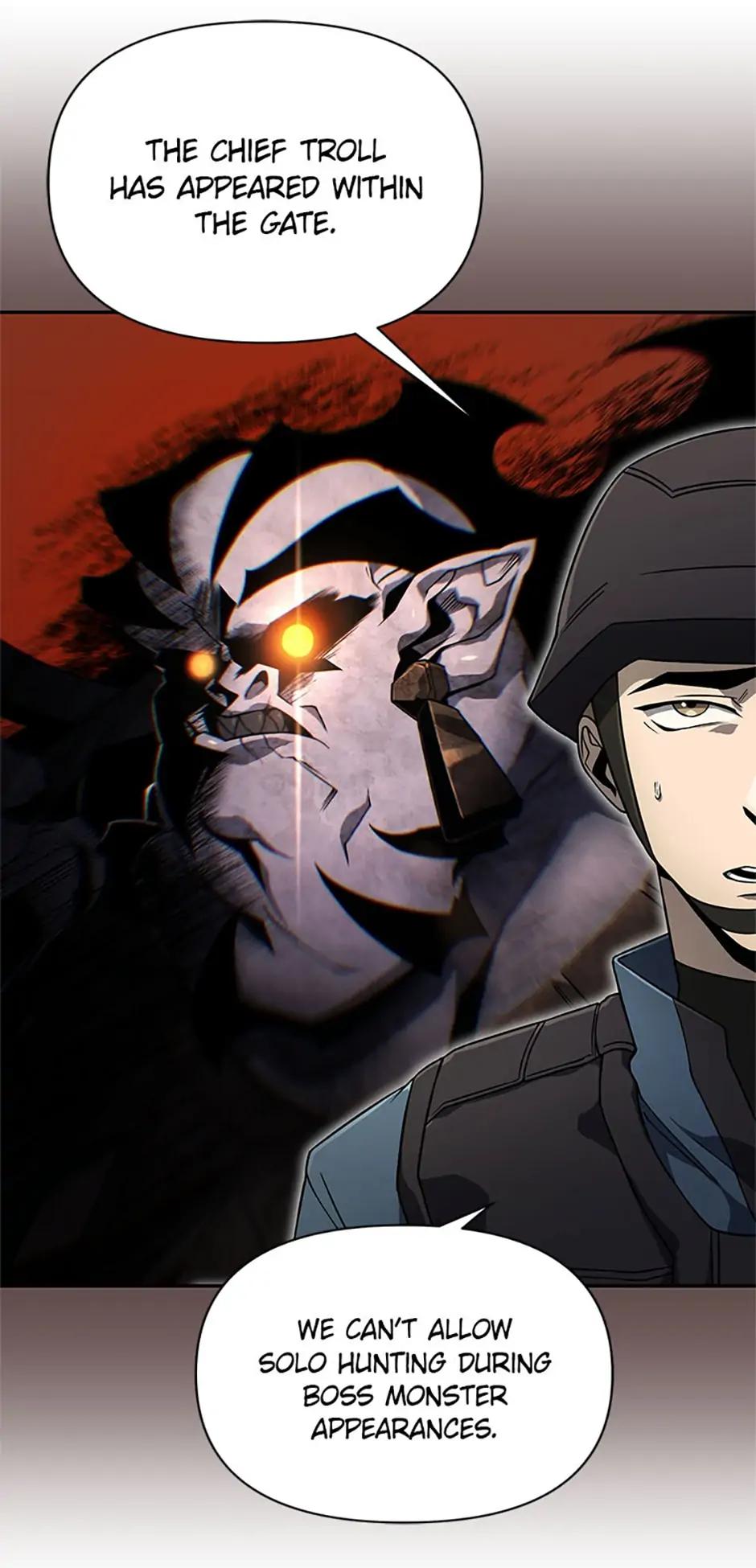 After Ten Millennia in Hell Chapter 25