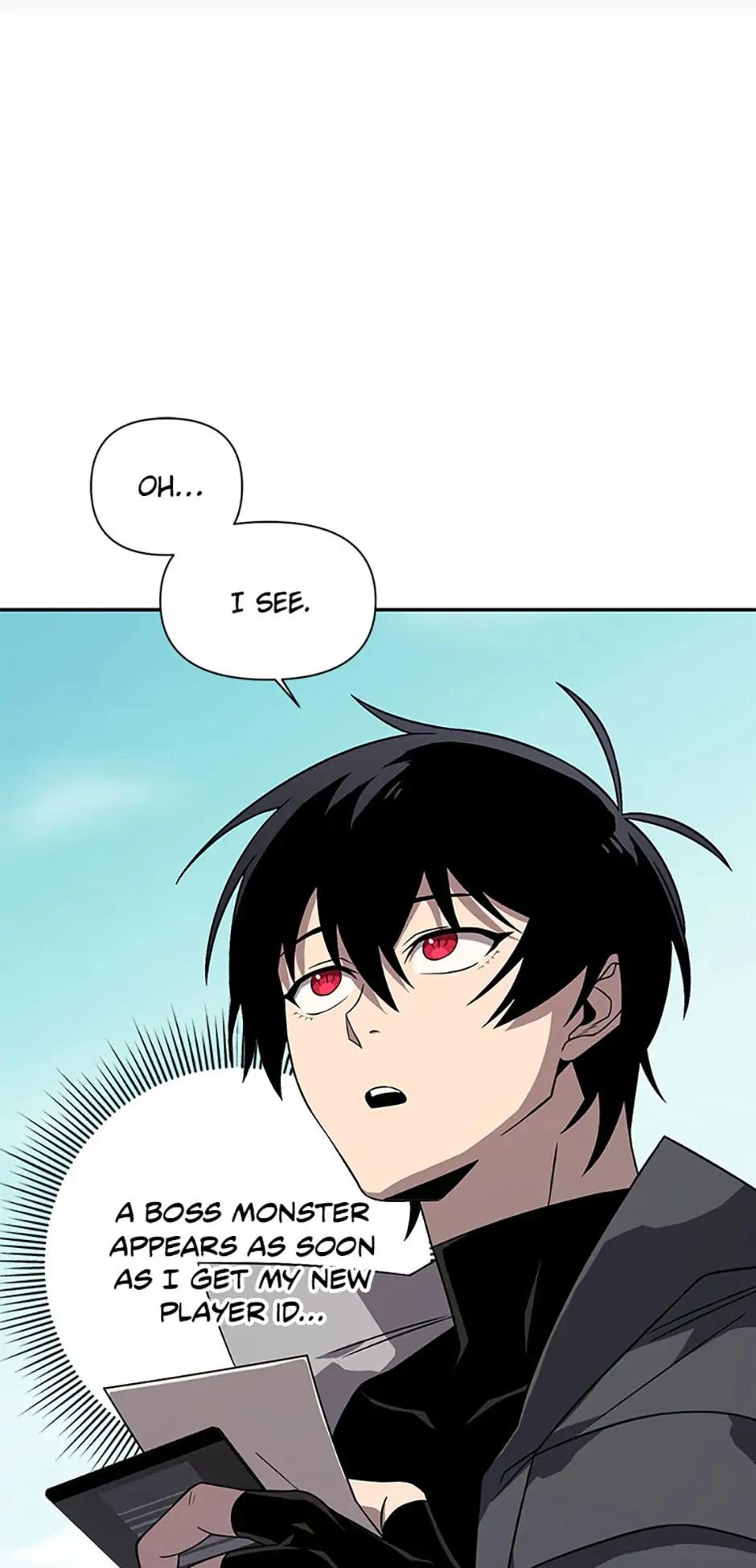 After Ten Millennia in Hell Chapter 25