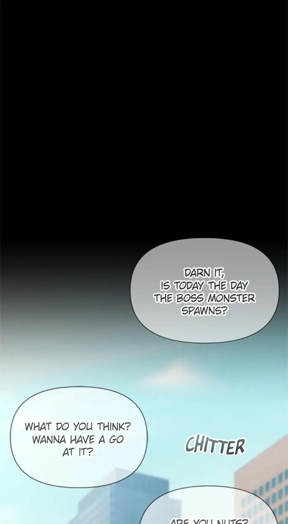 After Ten Millennia in Hell Chapter 25