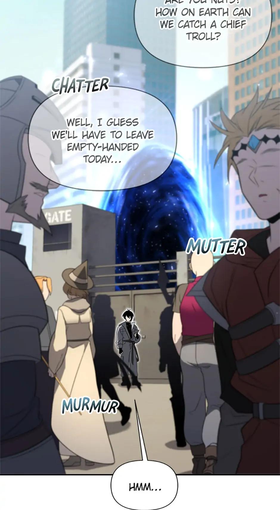 After Ten Millennia in Hell Chapter 25