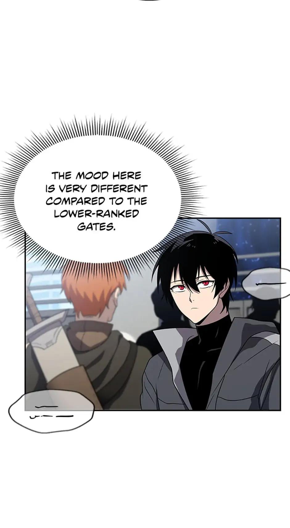 After Ten Millennia in Hell Chapter 25