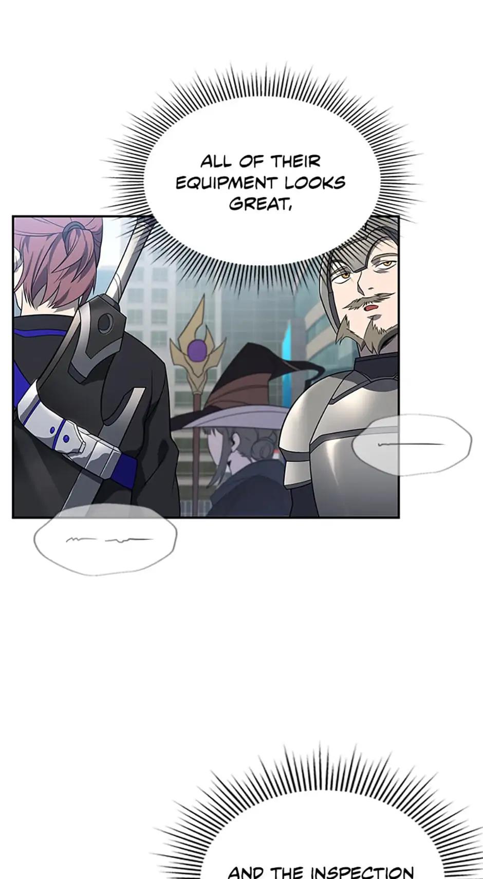 After Ten Millennia in Hell Chapter 25