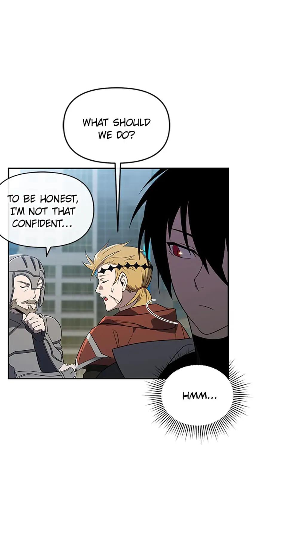 After Ten Millennia in Hell Chapter 25